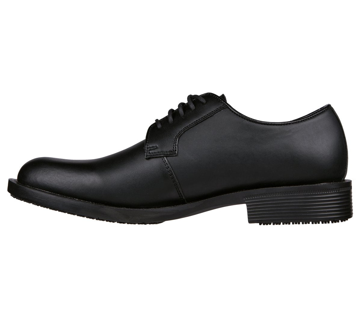Men Skechers Work Relaxed Fit: Rylon SR | Skechers Men