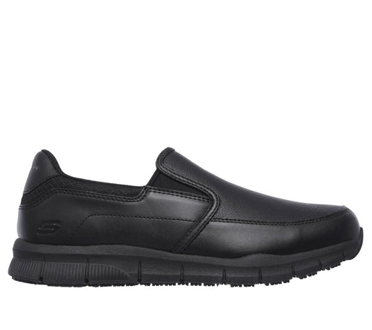 Men Skechers Work Relaxed Fit: Nampa - Groton | Skechers Men