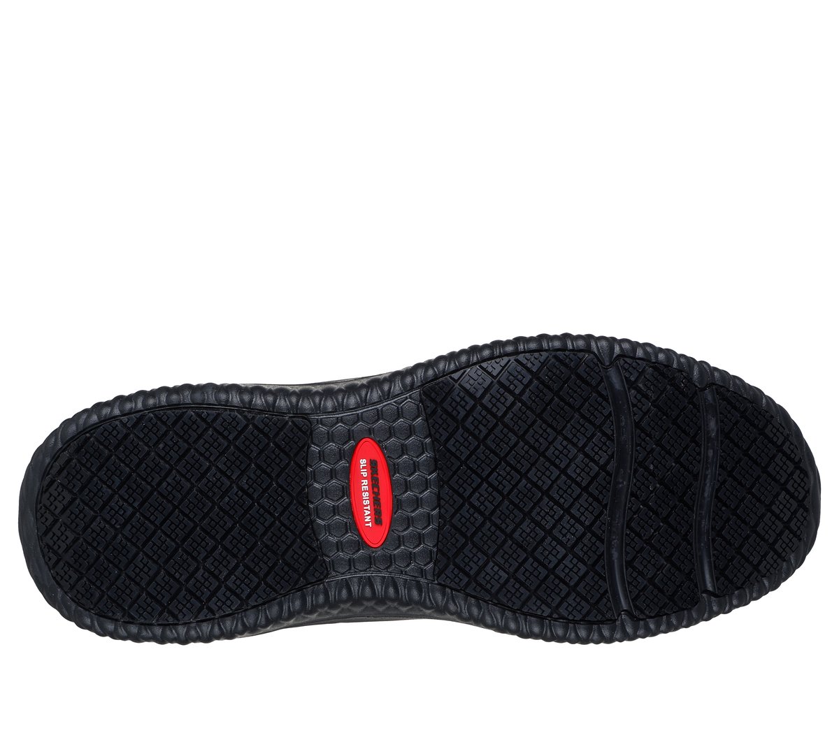 Men Skechers Work: Delson 3.0 SR | Skechers Men