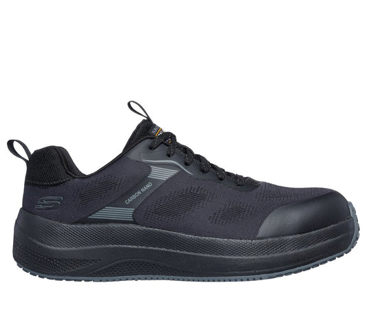 Men Skechers Work: Transporter Lite | Skechers Men