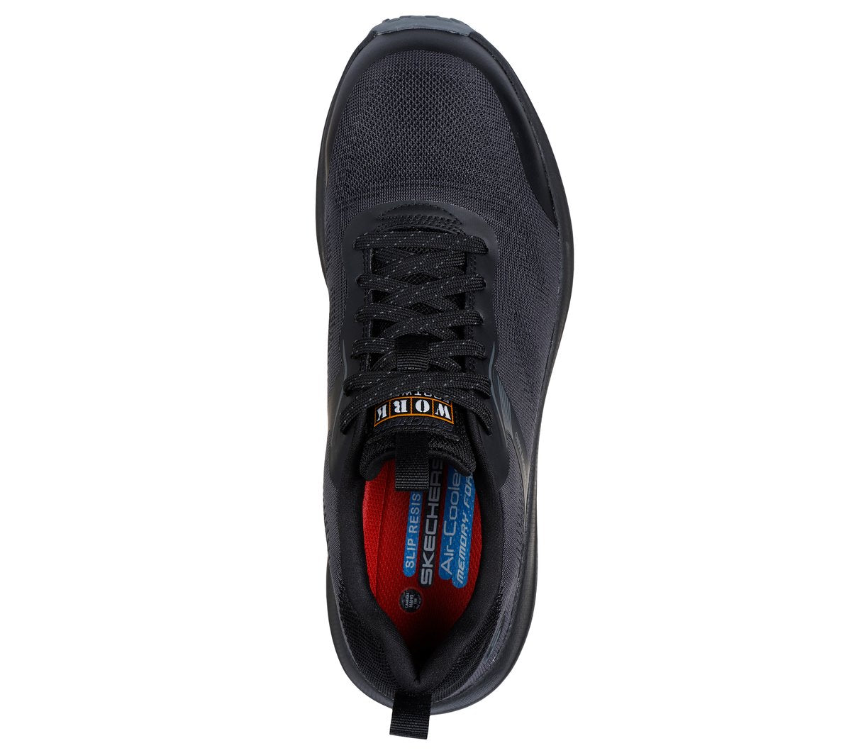 Men Skechers Work: Transporter Lite | Skechers Men