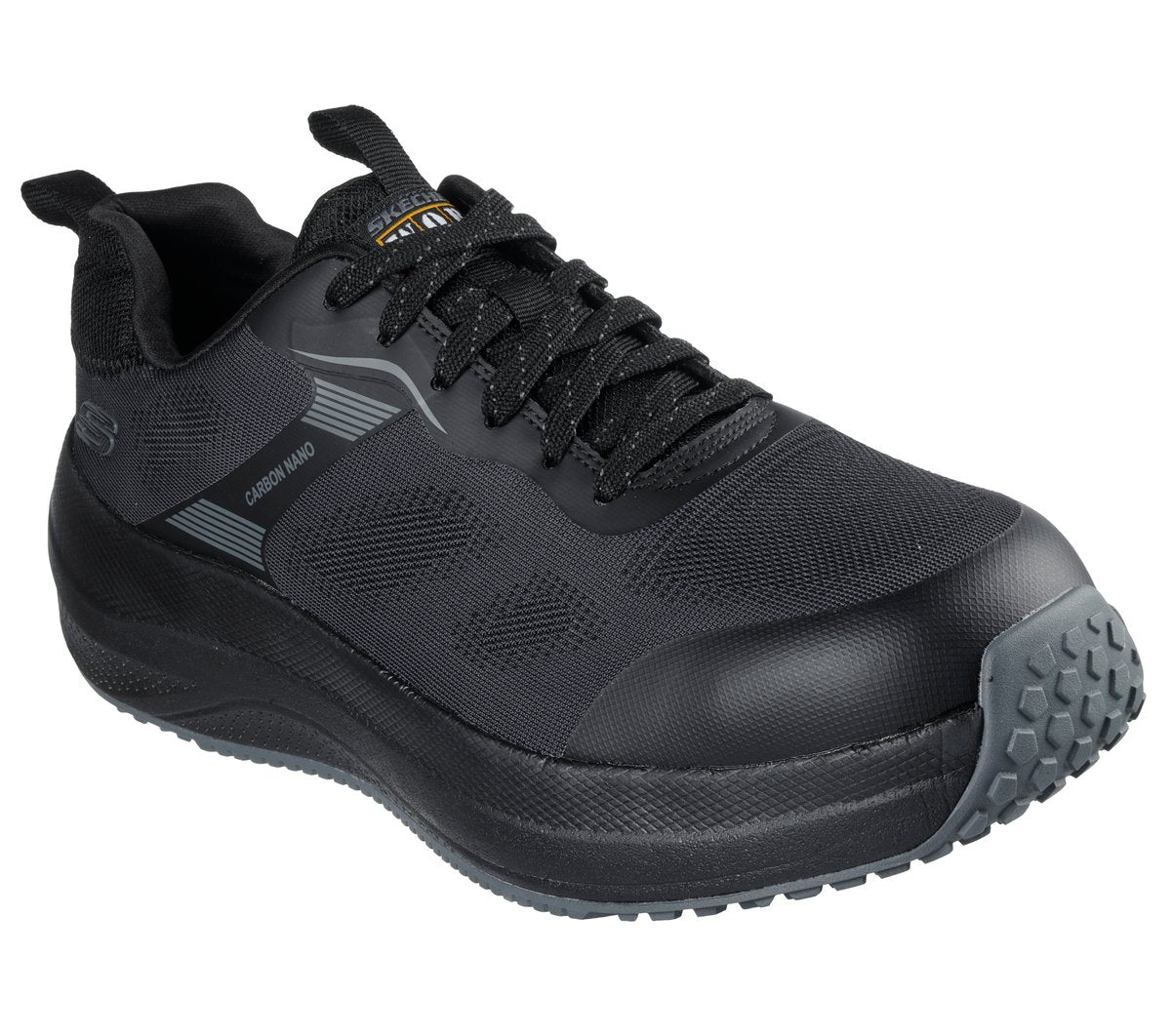 Men Skechers Work: Transporter Lite | Skechers Men