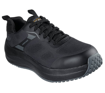 Men Skechers Work: Transporter Lite | Skechers Men
