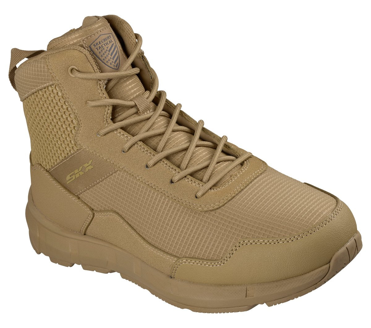 Men Skechers Work: Terradraft | Skechers Men