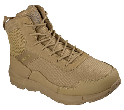 Men Skechers Work: Terradraft | Skechers Men