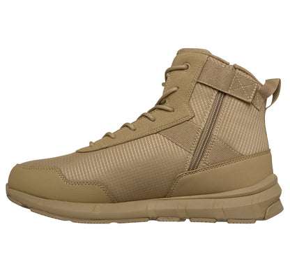 Men Skechers Work: Terradraft | Skechers Men