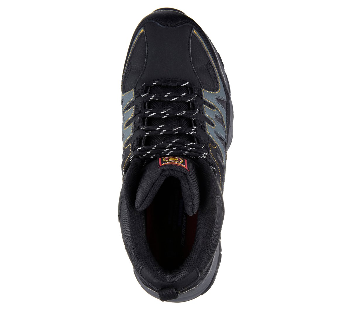 Men Skechers Work Relaxed Fit: Holdredge - Rebem ST | Skechers Men