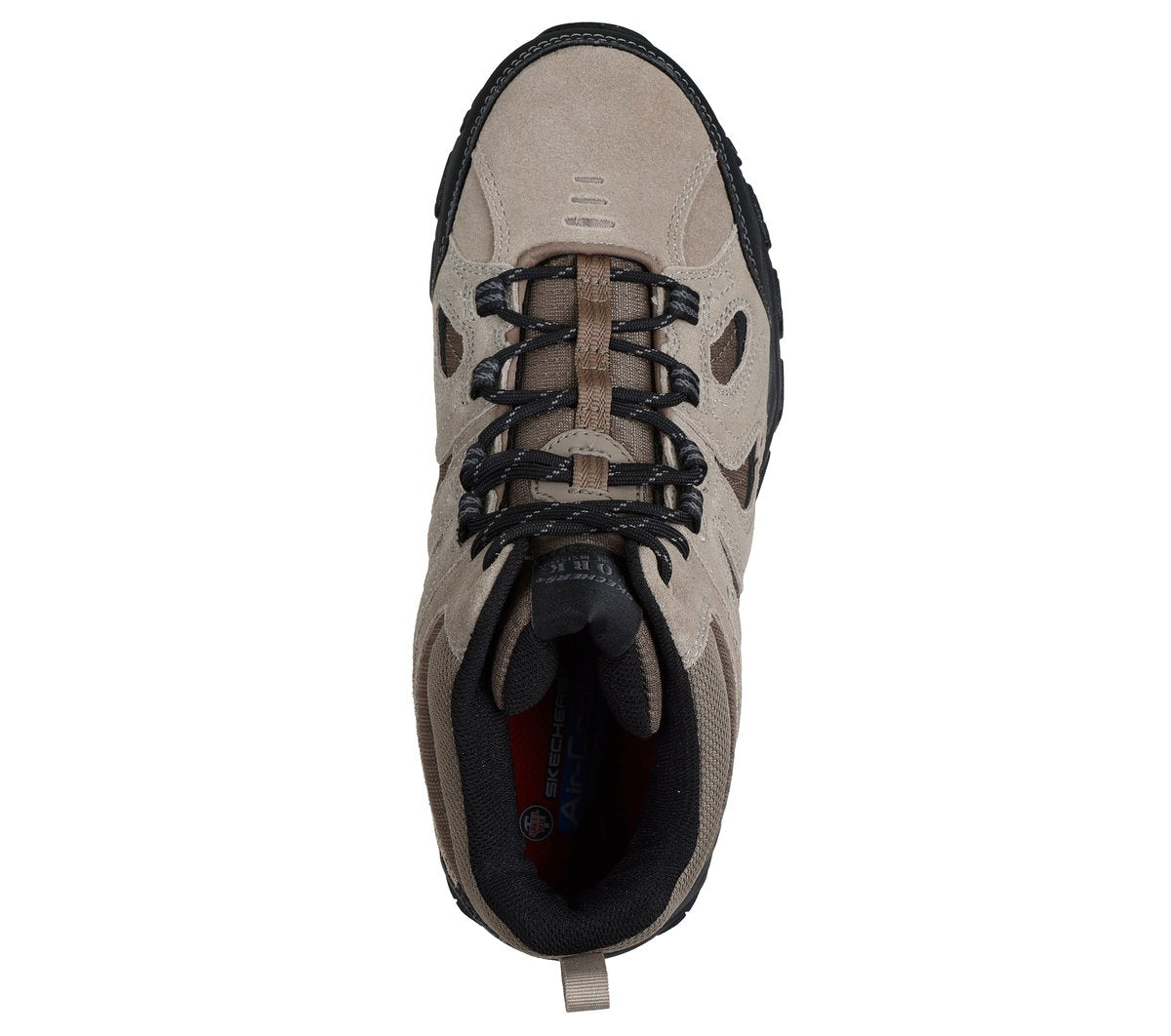 Men Skechers Work: After Burn M.Fit 2.0 - Zibiax | Skechers Men