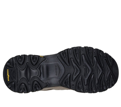 Men Skechers Work: After Burn M.Fit 2.0 - Zibiax | Skechers Men