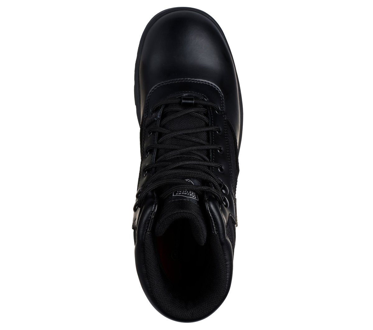 Men Skechers Waterproof Work Relaxed Fit: Wascana - Benen WP Tactical | Skechers Men