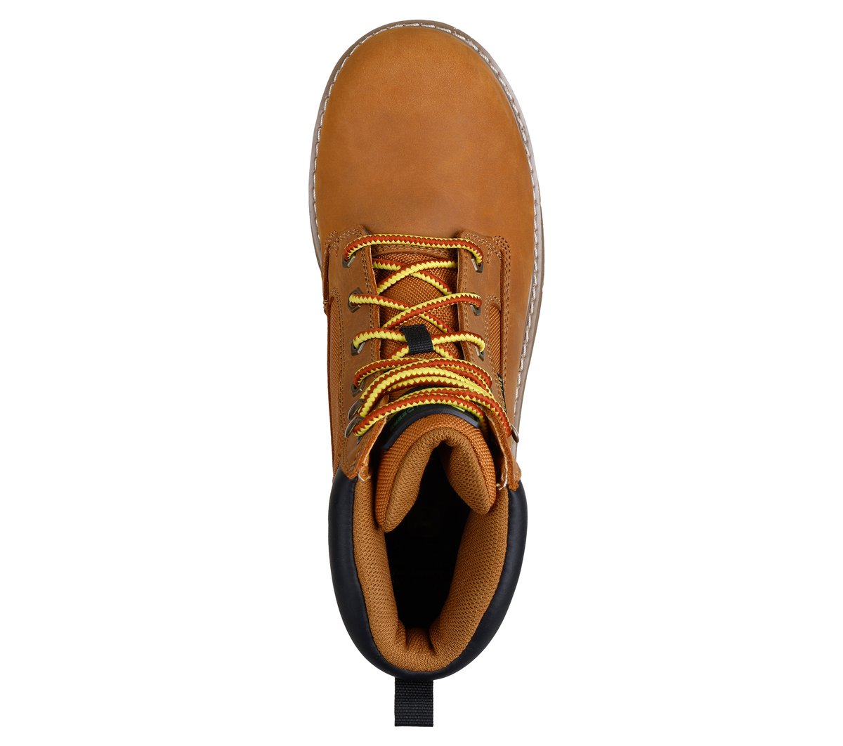 Men Skechers John Deere Waterproof: Flex-Wedge Ranger - Hollow Rapids | Skechers Men