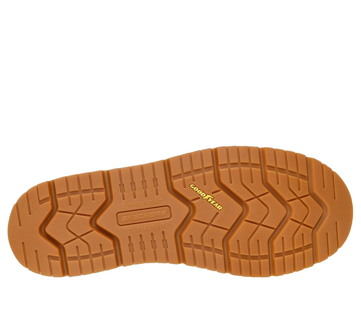 Men Skechers John Deere Waterproof: Flex-Wedge Ranger - Hollow Rapids | Skechers Men