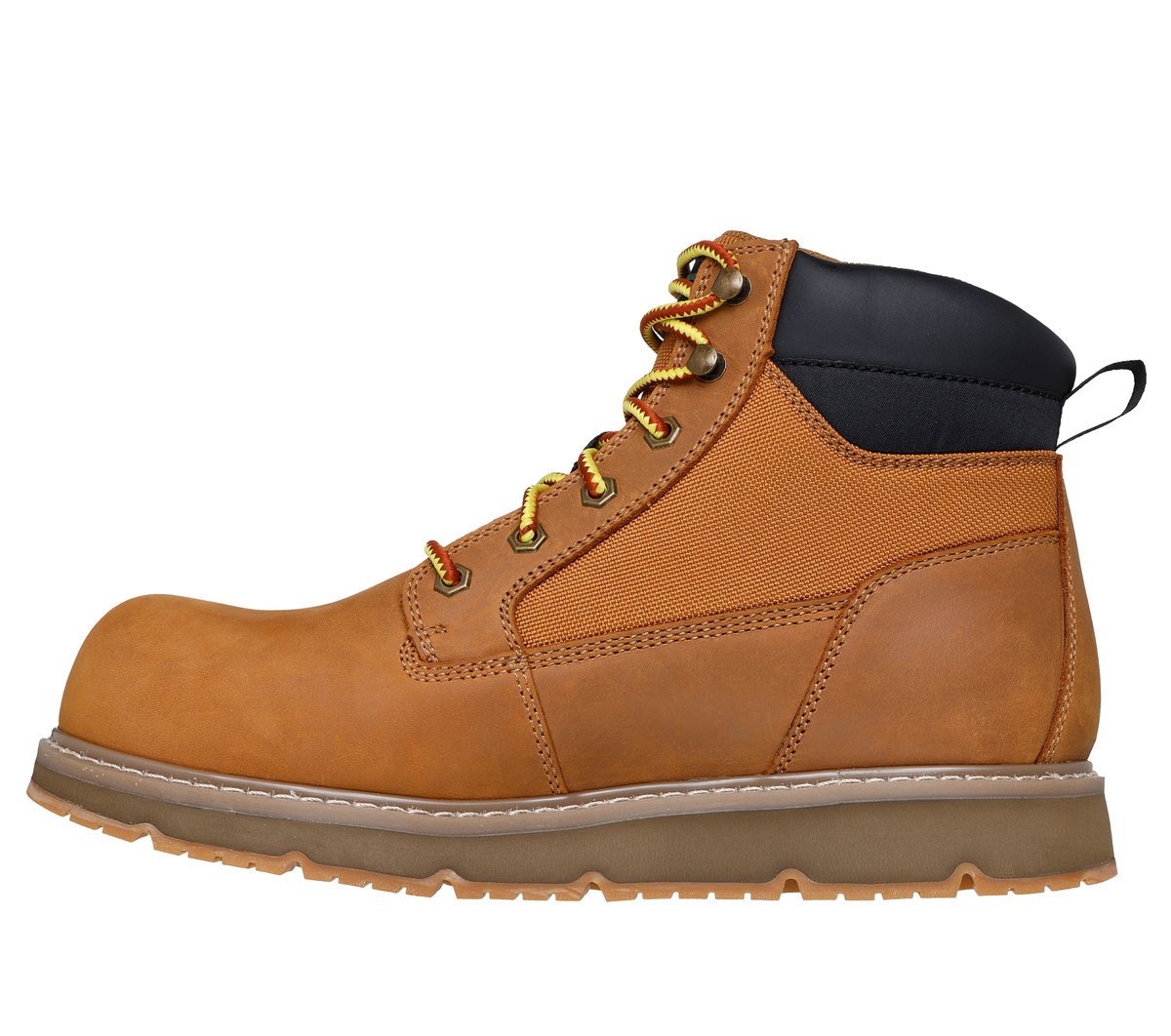 Men Skechers John Deere Waterproof: Flex-Wedge Ranger - Hollow Rapids | Skechers Men