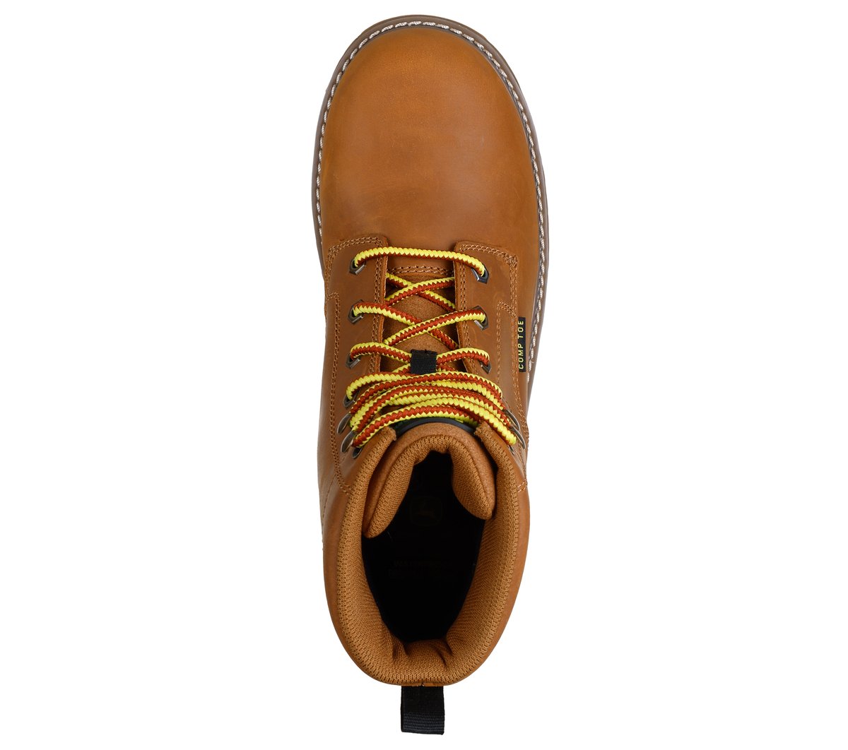 Men Skechers John Deere Waterproof: Flex-Wedge Ranger - Grizzly Creek | Skechers Men