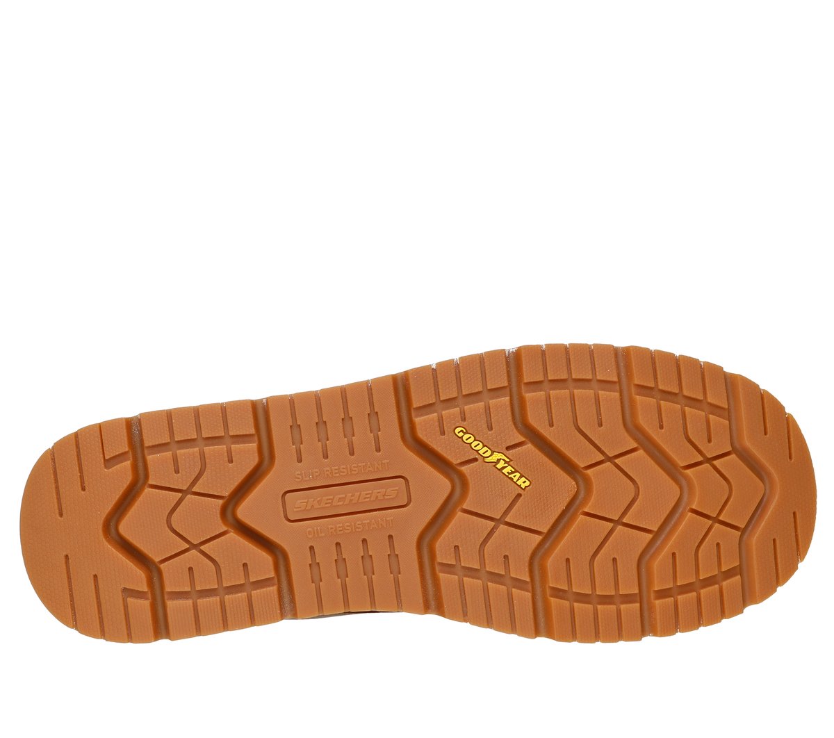 Men Skechers John Deere Waterproof: Flex-Wedge Ranger - Grizzly Creek | Skechers Men