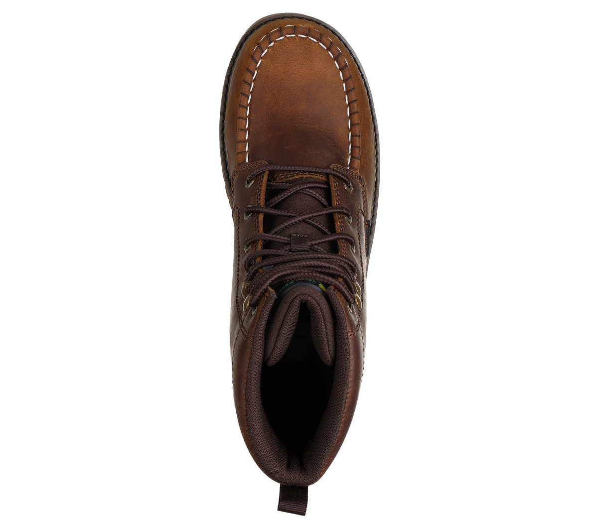 Men Skechers John Deere Waterproof: Flex-Wedge Ranger - Wild Yew | Skechers Men
