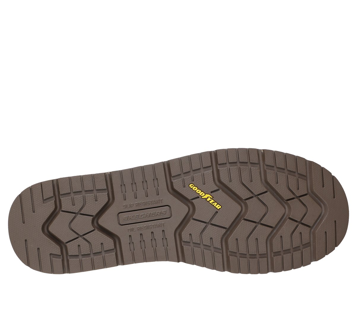 Men Skechers John Deere Waterproof: Flex-Wedge Ranger - Wild Yew | Skechers Men
