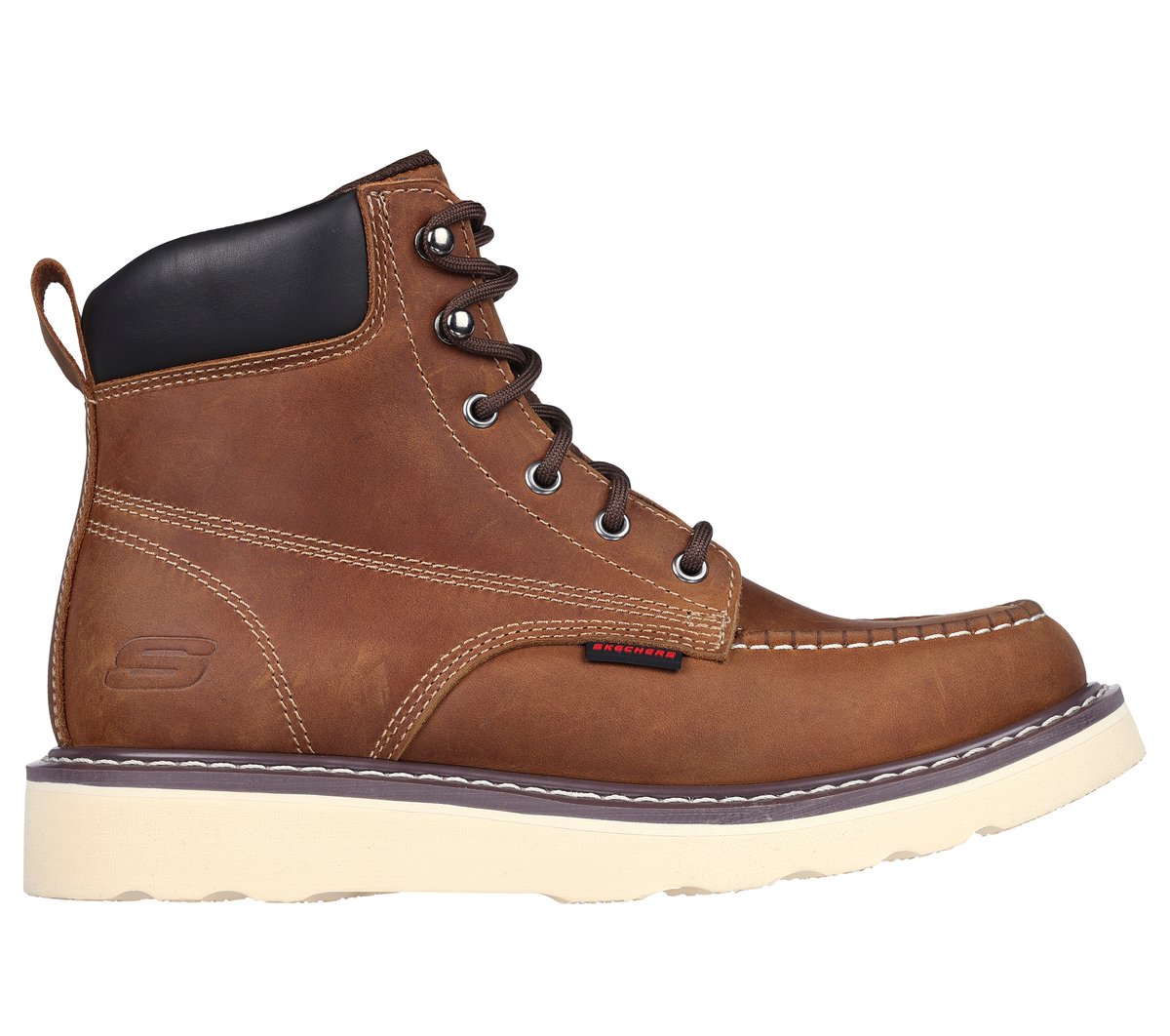 Men Skechers Work: Kadmiel - Bennot | Skechers Men
