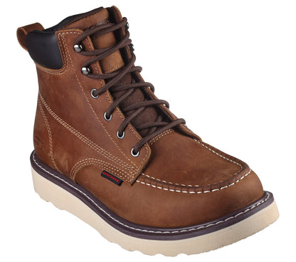 Men Skechers Work: Kadmiel - Bennot | Skechers Men