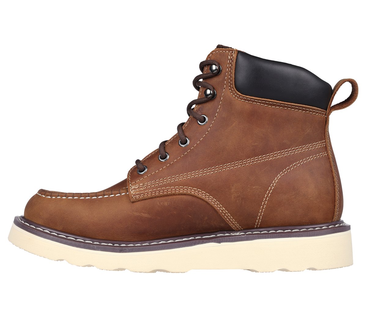 Men Skechers Work: Kadmiel - Bennot | Skechers Men