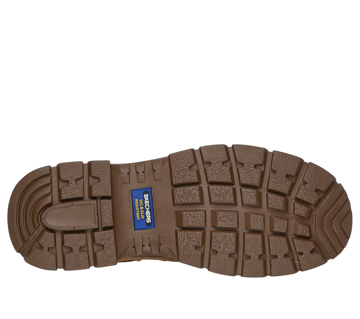 Men Skechers Work Waterproof: Wascana - Baylan | Skechers Men