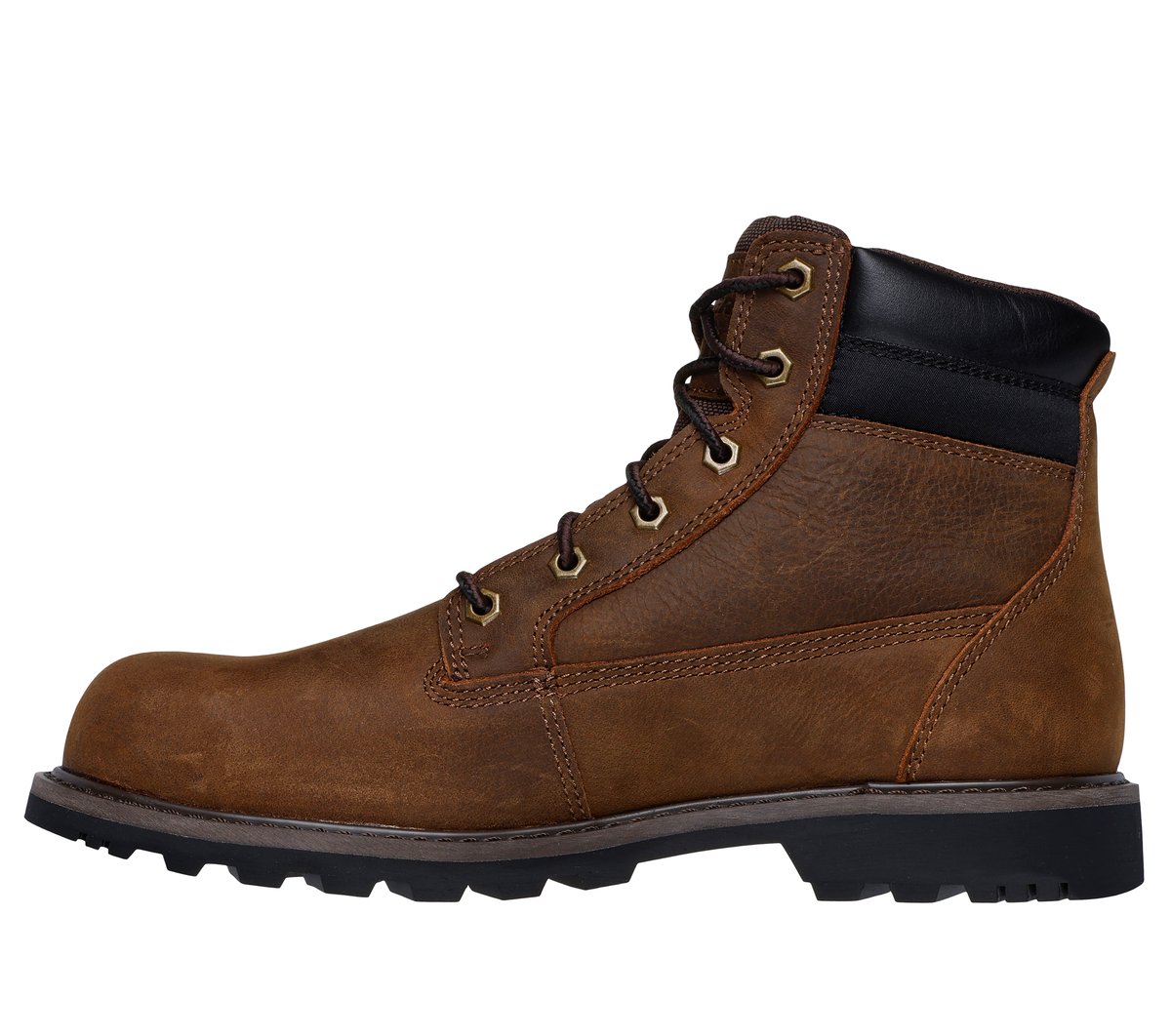 Men Skechers Work: Longrider | Skechers Men