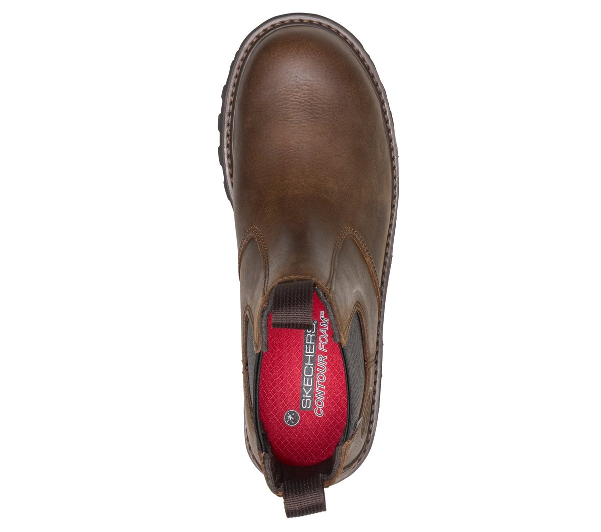 Men Skechers Work: Longrider | Skechers Men