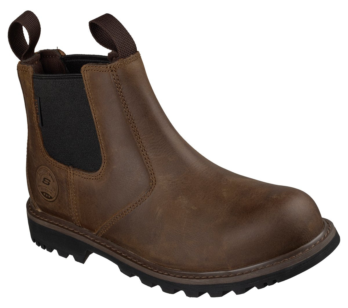 Men Skechers Work: Longrider | Skechers Men