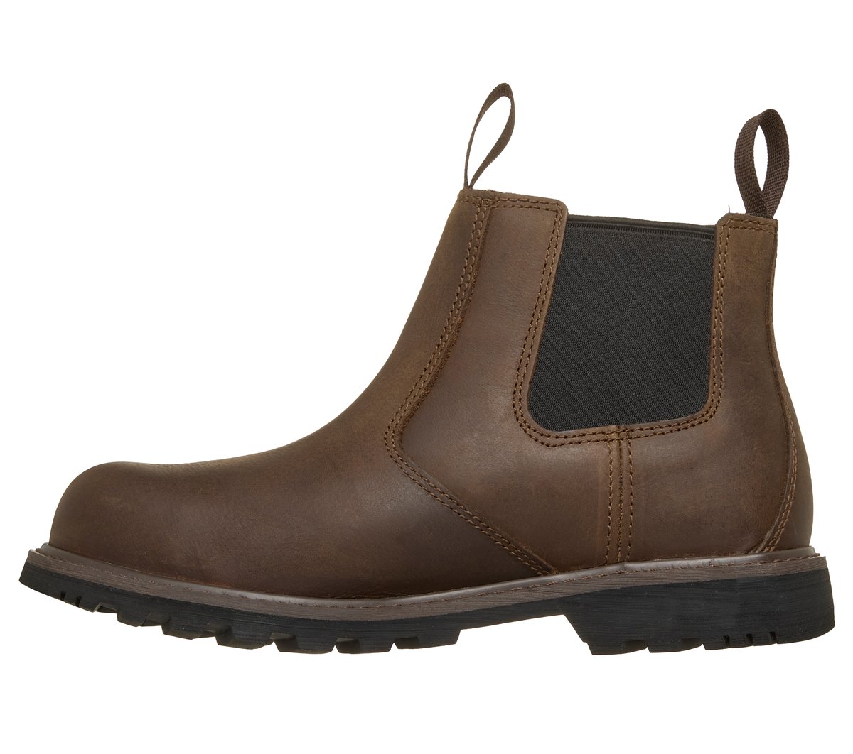 Men Skechers Work: Longrider | Skechers Men