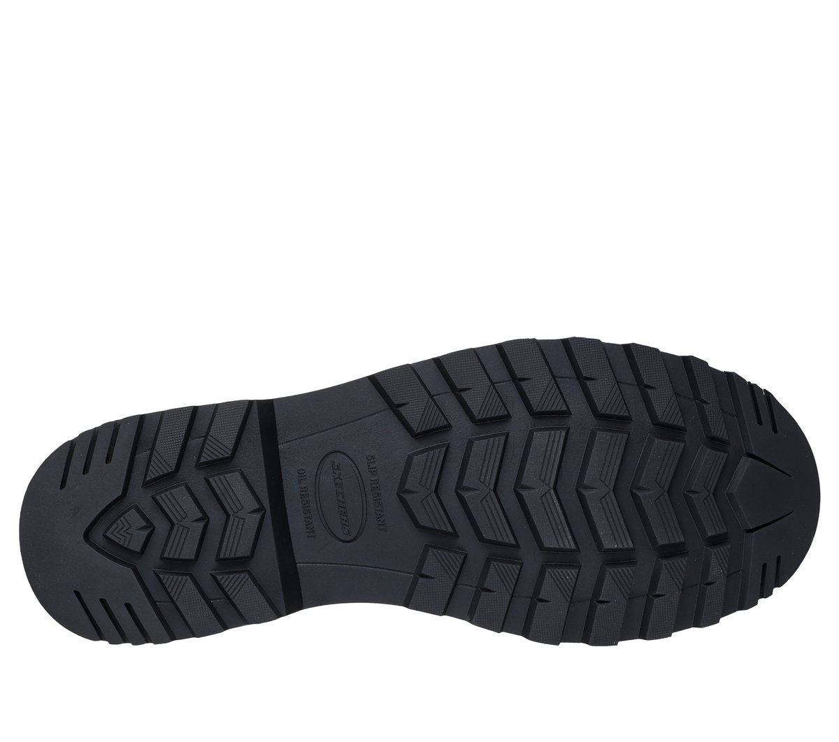Men Skechers Work: Longrider - Highland Hill | Skechers Men