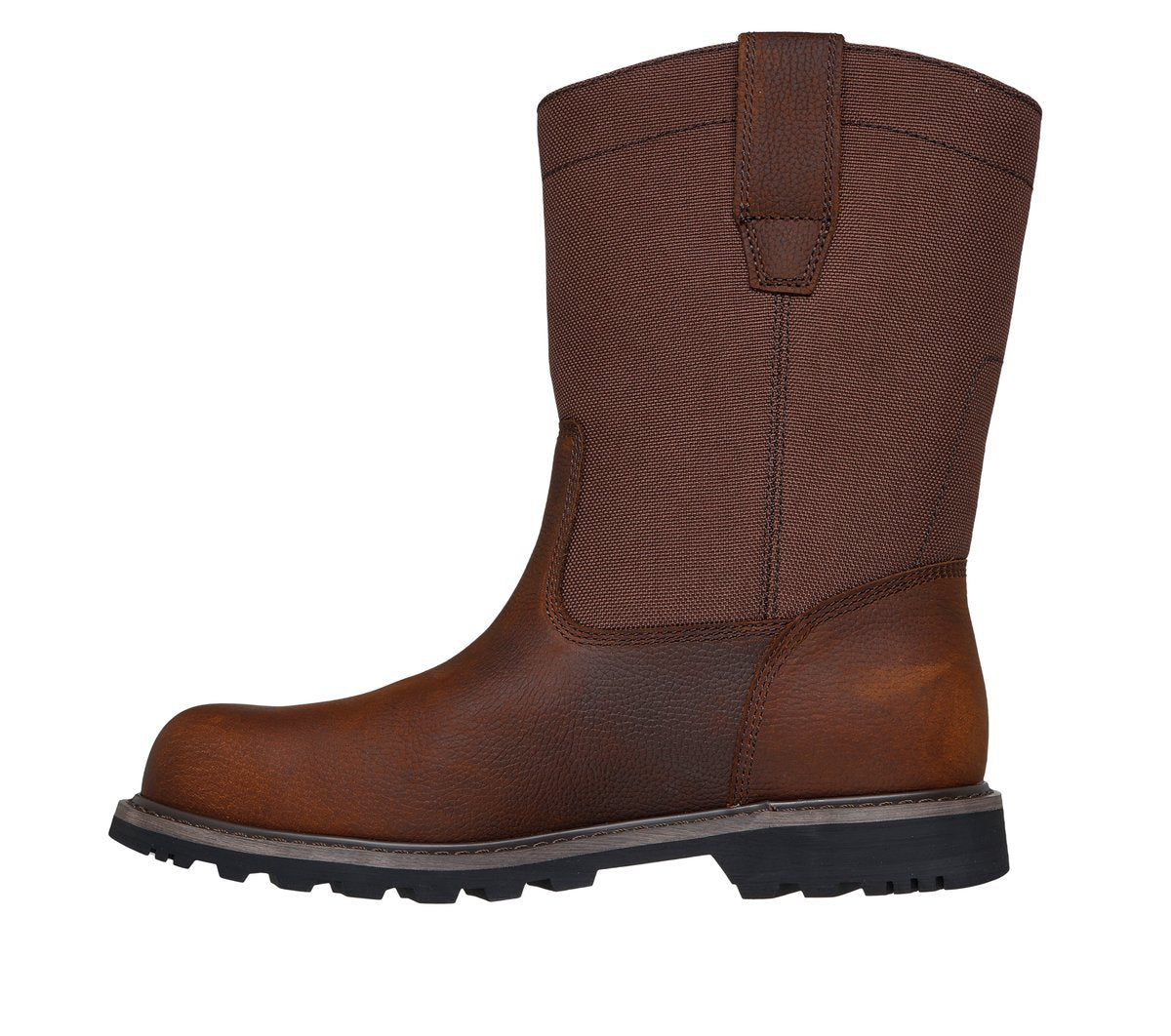 Men Skechers Work: Longrider - Highland Hill | Skechers Men