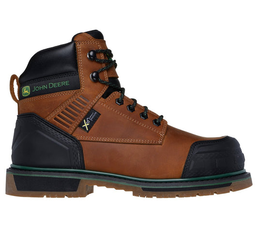 Men Skechers John Deere: Roughcutter- Pinegrip | Skechers Men