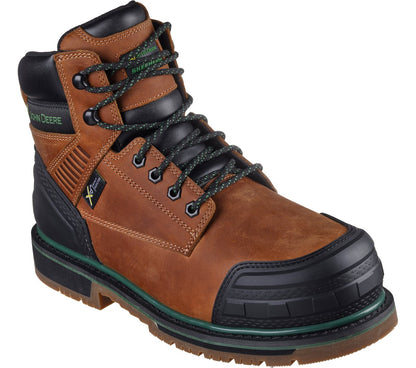 Men Skechers John Deere: Roughcutter- Pinegrip | Skechers Men