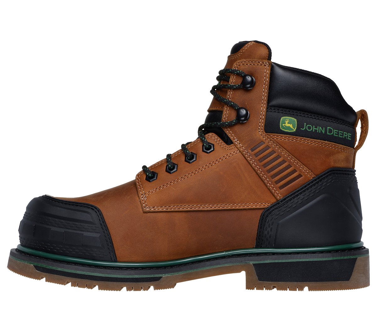 Men Skechers John Deere: Roughcutter- Pinegrip | Skechers Men
