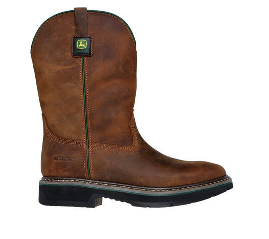 Men Skechers John Deere Waterproof: Rowood - Wild Bluff | Skechers Men