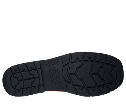 Men Skechers John Deere Waterproof: Rowood - Wild Bluff | Skechers Men