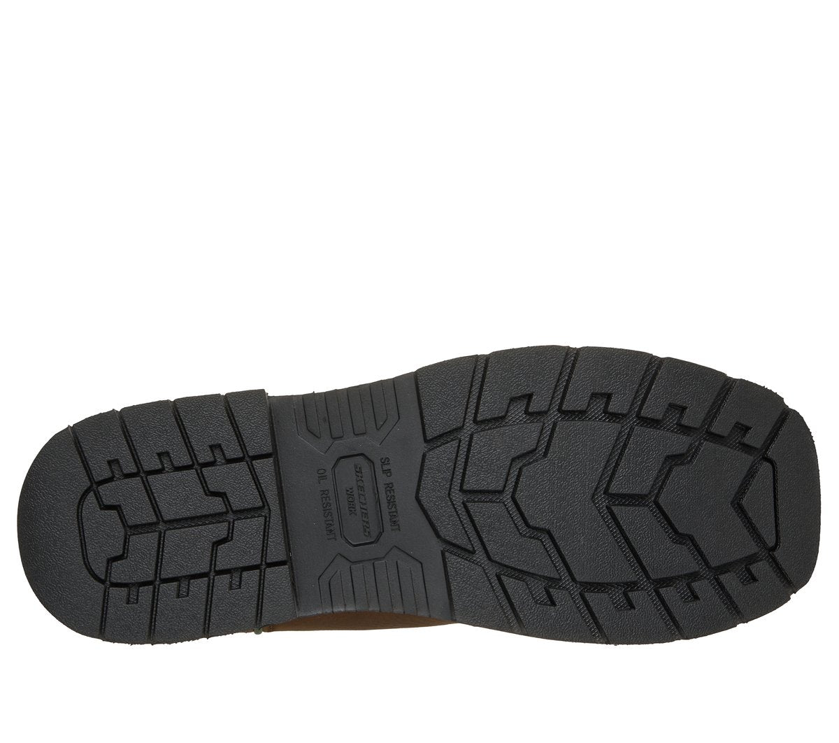 Men Skechers John Deere Waterproof: Rowood - Elmtrekker | Skechers Men