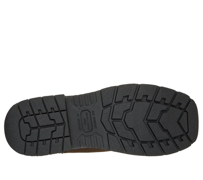 Men Skechers John Deere Waterproof: Rowood - Elmtrekker | Skechers Men