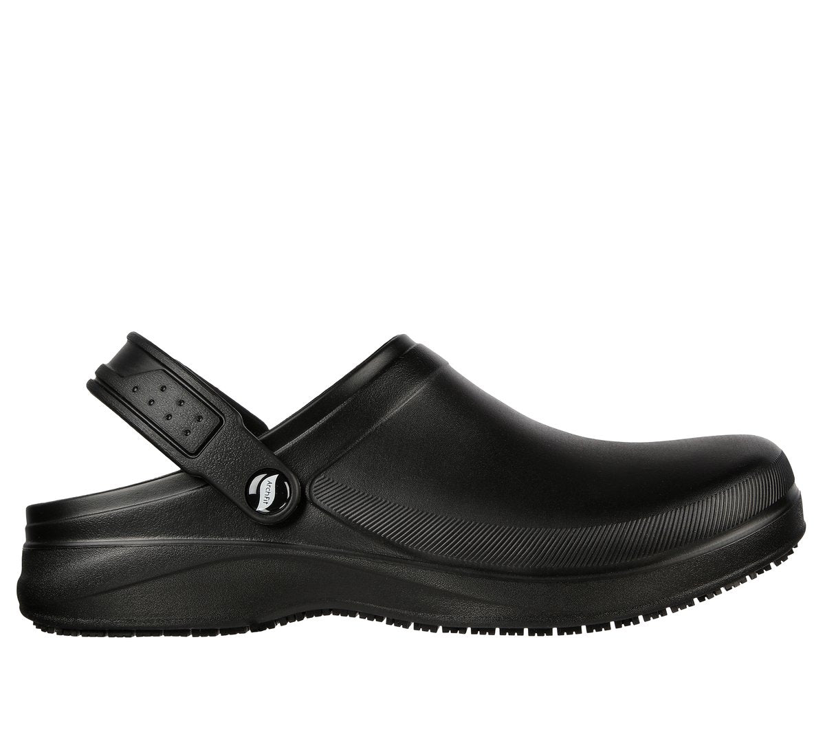 Men Skechers Work Arch Fit: Riverbound SR | Skechers Men