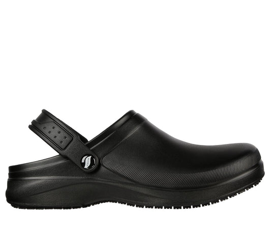 Men Skechers Work Arch Fit: Riverbound SR | Skechers Men