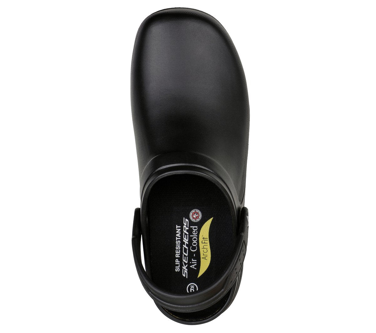 Men Skechers Work Arch Fit: Riverbound SR | Skechers Men