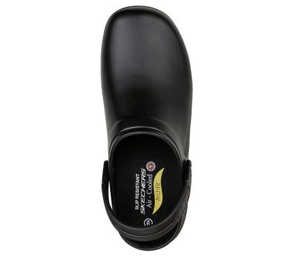 Men Skechers Work Arch Fit: Riverbound SR | Skechers Men