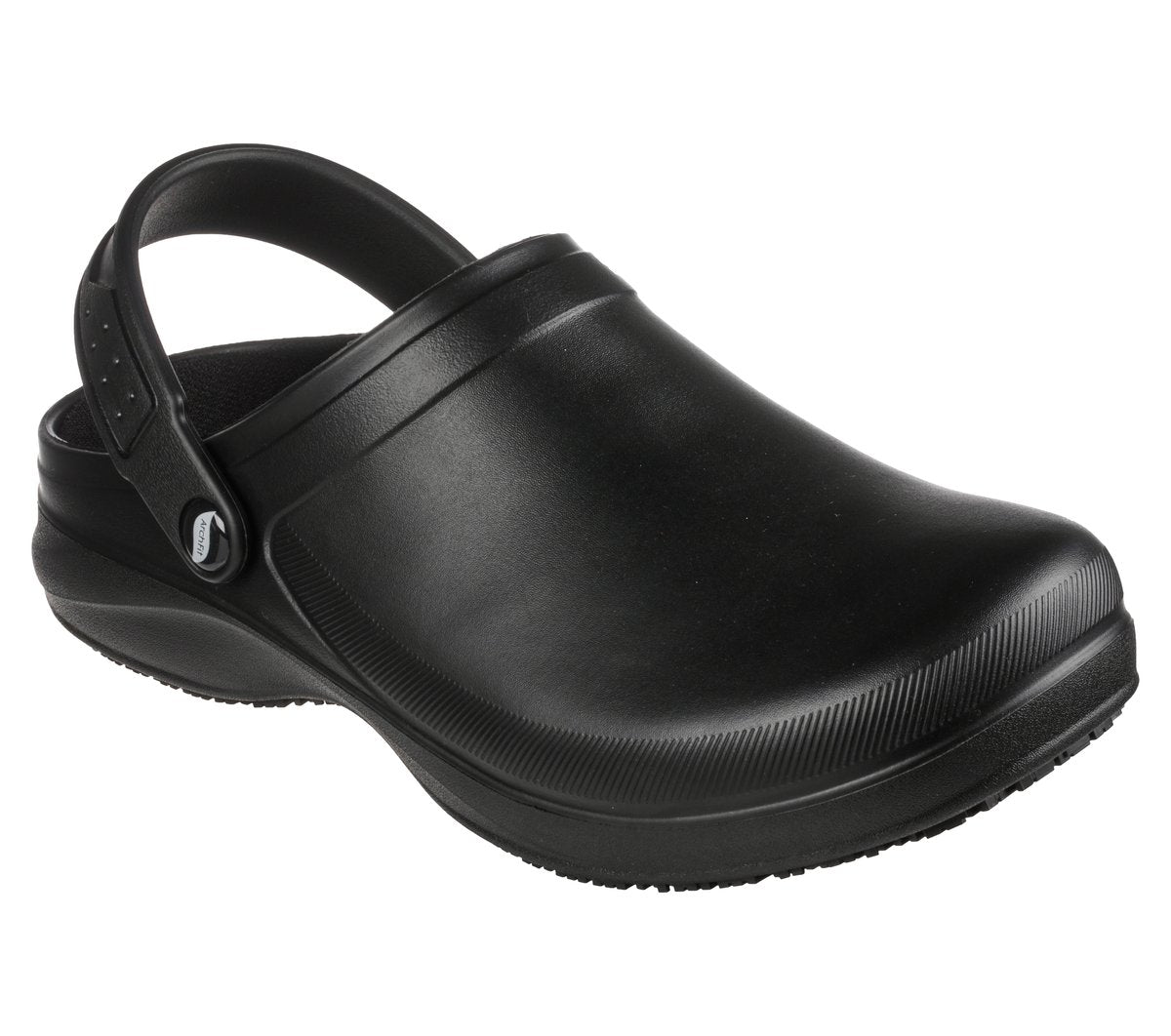 Men Skechers Work Arch Fit: Riverbound SR | Skechers Men