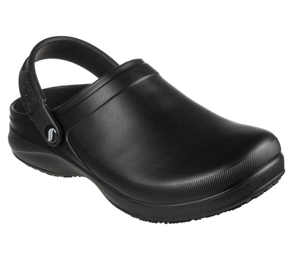 Men Skechers Work Arch Fit: Riverbound SR | Skechers Men