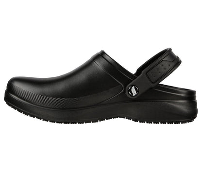 Men Skechers Work Arch Fit: Riverbound SR | Skechers Men