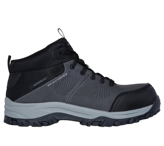 Men Skechers Work Waterproof: Relment - Erett | Skechers Men