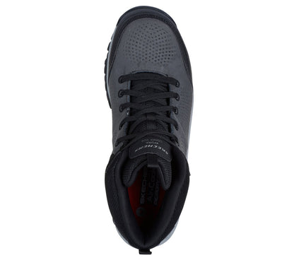 Men Skechers Work Waterproof: Relment - Erett | Skechers Men
