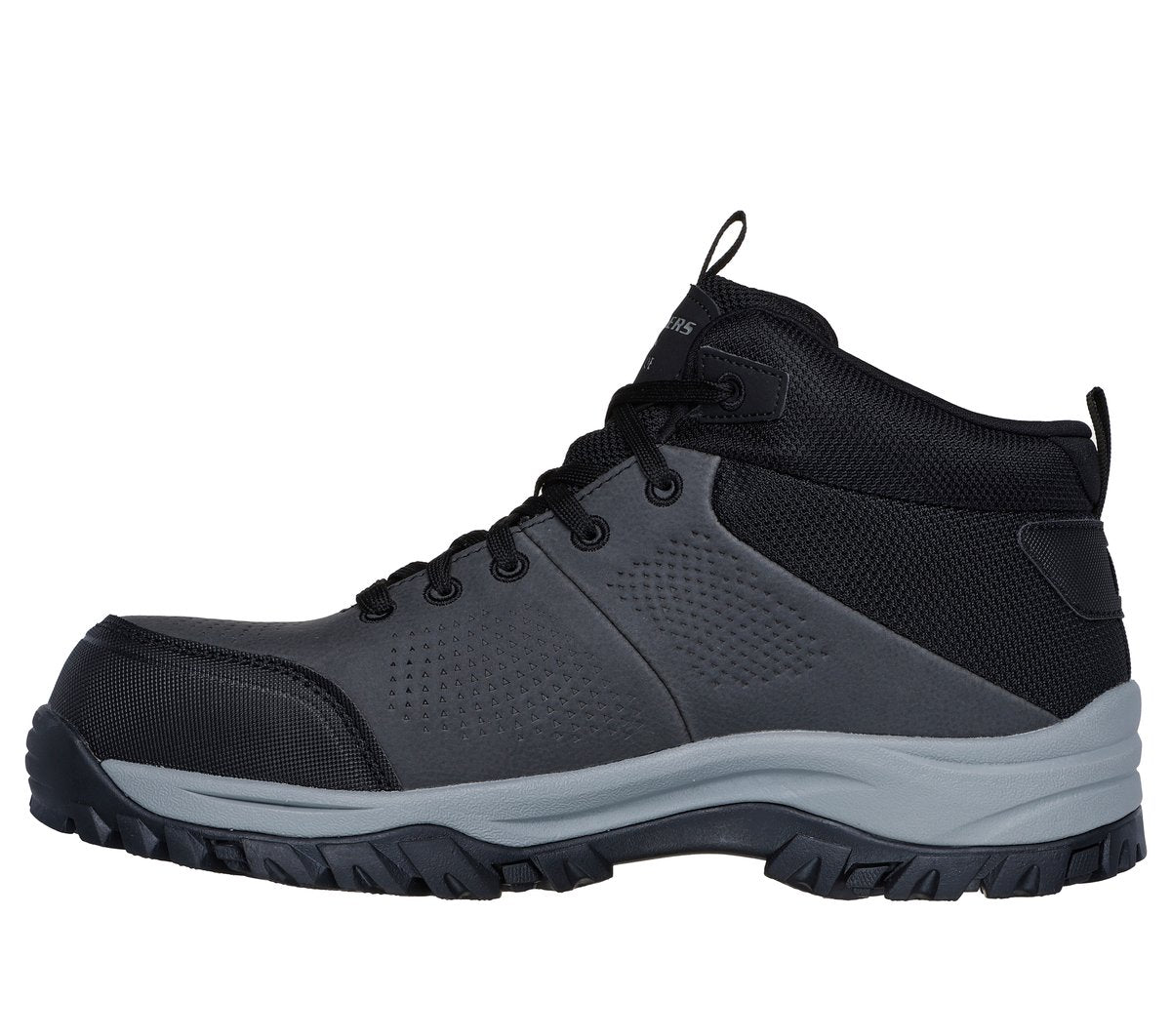 Men Skechers Work Waterproof: Relment - Erett | Skechers Men