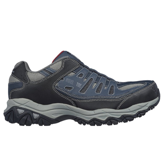 Men Skechers Work: Cankton - Ebbitt ST | Skechers Men