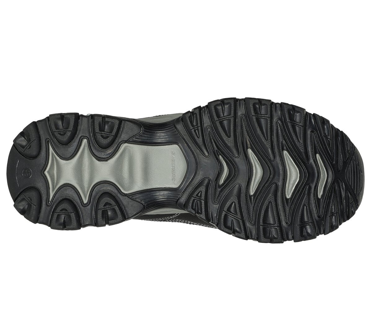 Men Skechers Work: Cankton - Ebbitt ST | Skechers Men